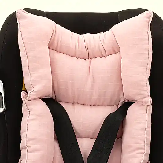 Puset Minderi - Pudra Muslin