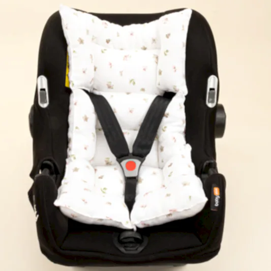 Puset Minderi - Çiçekler