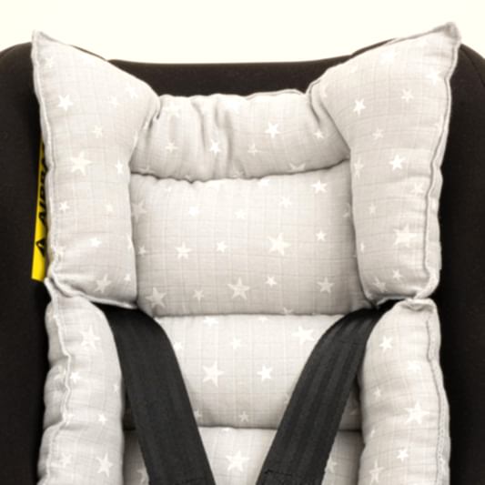 Puset Minderi - Gri Minik Yıldızlar