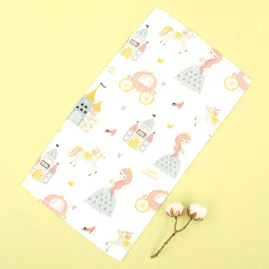 Önlük ve Mendil Seti - Tek Taraflı - Sindirella