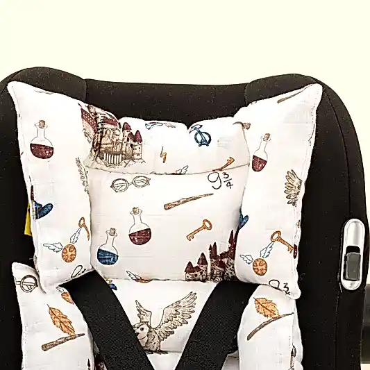 Puset Minderi - Harry