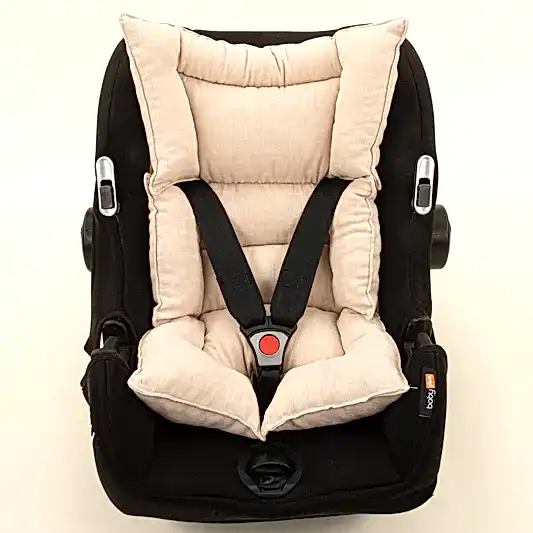 Puset Minderi - Kumsal Beji Muslin