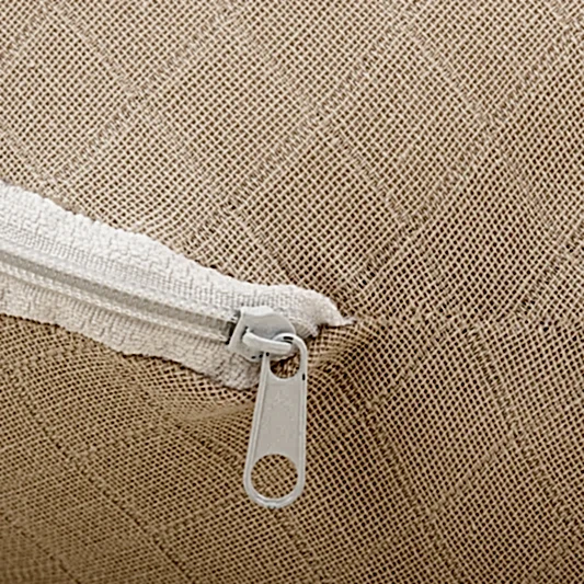 Emzirme Yastığı - Kumsal Beji Muslin