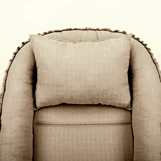 Babynest ve Yastık - Kumsal Beji Muslin