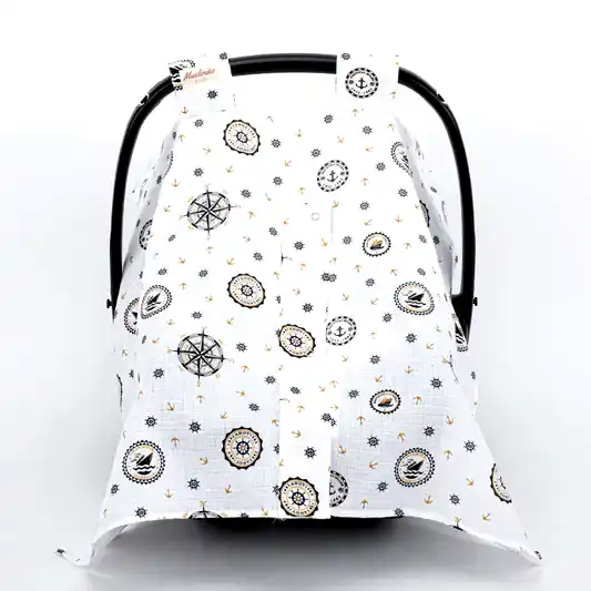 Puset Seti - Tek Taraflı - Sarı Gemili