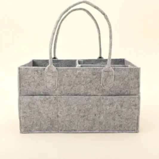 Organizer Düzenleyici Çanta - Gri