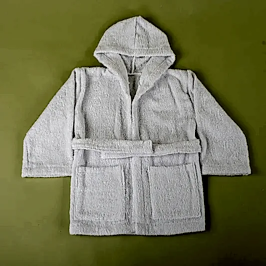 Bornoz Seti - Prenses