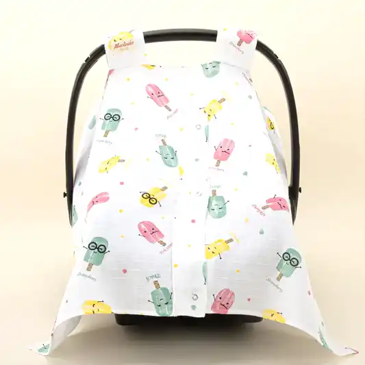 Puset Seti - Tek Taraflı - Dondurma