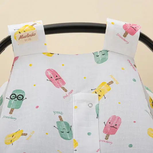 Puset Seti - Tek Taraflı - Dondurma