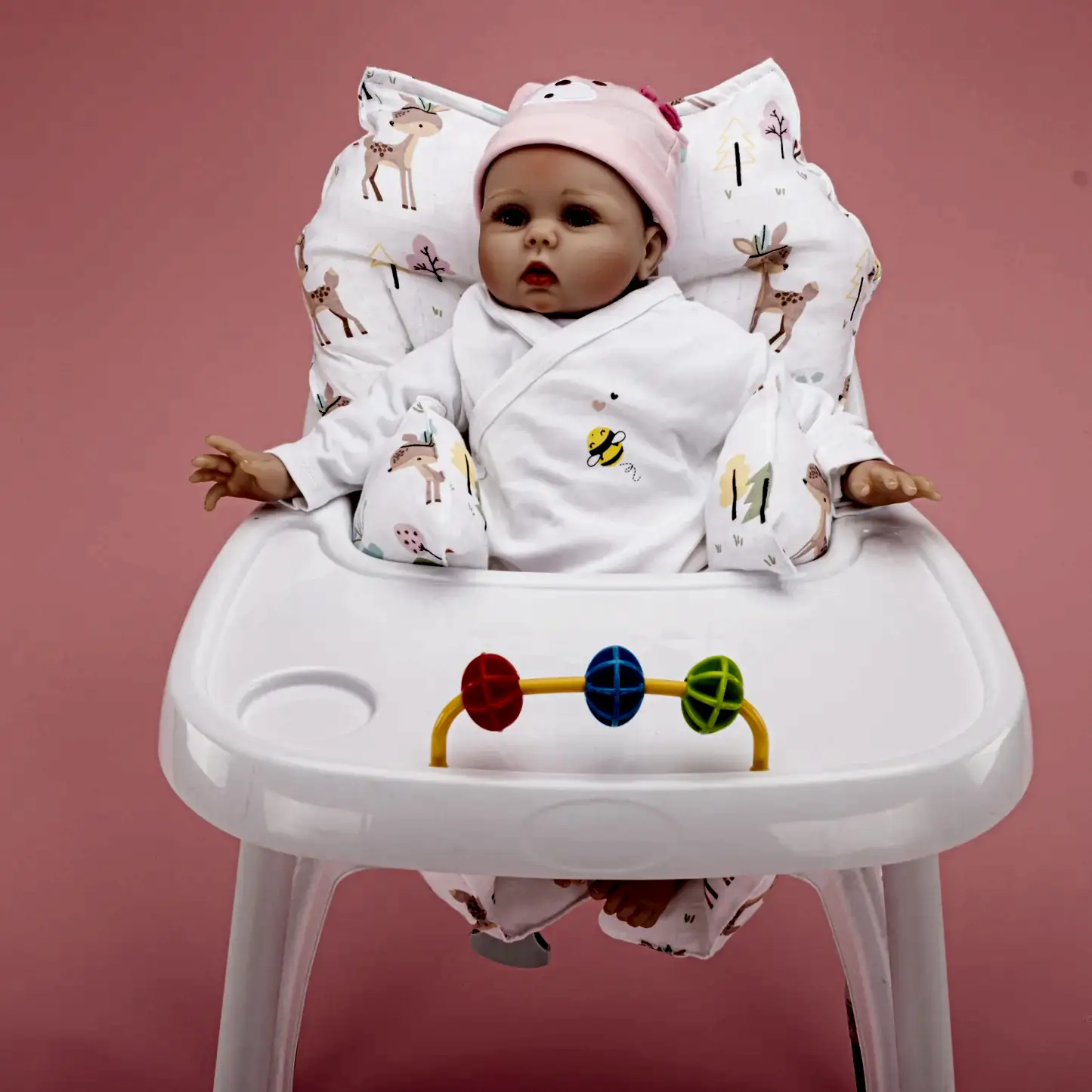 Mama Sandalyesi Minderi - Ceylan